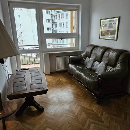 Prudentia Apartments Sawa Varsovie Extérieur photo